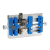 MIJING K23 DUAL SHAFT UNIVERSAL PCB BOARD HOLDER FIXTURE