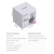 QIANLI TOOLPLUS ICUBE MULTIFUNCTIONAL MODULAR STORAGE BOX