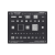 QIANLI MEGA-IDEA CPU/IC 2 IN 1 BLACK REBALLING STENCIL FOR APPLE A8-A15