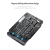 QIANLI 4 IN 1 MIDDLE FRAME REBALLING PLATFORM FOR IPHONE14/14PLUS/14PRO/14PROMAX