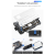 QIANLI 8 IN 1 MOTHERBOARD LAYERED TEST FRAME AND REBALLING PLATFORM FOR IPHONE 14 SERIES