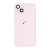 REAR HOUSING WITH FRAME FOR IPHONE 13 MINI(PINK)
