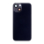 REAR HOUSING WITH FRAME FOR IPHONE 13 MINI(MIDNIGHT)