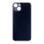 BACK COVER GLASS FOR IPHONE 13 MINI(MIDNIGHT)