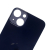 BACK COVER GLASS FOR IPHONE 13 MINI(MIDNIGHT)