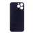 BACK COVER GLASS FOR IPHONE 13 PRO MAX(GRAPHITE)