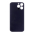 BACK COVER GLASS FOR IPHONE 13 PRO MAX(SIERRA BLUE)