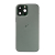 BACK COVER FULL ASSEMBLY FOR IPHONE 13 PRO MAX(ALPINE GREEN)