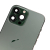 BACK COVER FULL ASSEMBLY FOR IPHONE 13 PRO MAX(ALPINE GREEN)