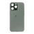 BACK COVER FULL ASSEMBLY FOR IPHONE 13 PRO(ALPINE GREEN)