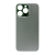BACK COVER GLASS FOR IPHONE 13 PRO(ALPINE GREEN)