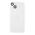 BACK COVER GLASS WITH FRAME FOR IPHONE 14(STARLIGHT)