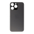 BACK COVER GLASS FOR IPHONE 14 PRO MAX(SPACE BLACK)