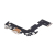 CHARGING PORT FLEX CABLE FOR IPHONE 13(STARLIGHT)