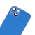 REAR HOUSING WITH FRAME FOR IPHONE 13(BLUE)