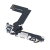 CHARGING PORT FLEX CABLE FOR IPHONE 13 MINI(STARLIGHT)