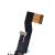 CHARGING PORT FLEX CABLE FOR IPHONE 12/12 PRO(BLACK)