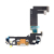 CHARGING PORT FLEX CABLE FOR IPHONE 12 MINI(WHITE)