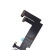 CHARGING PORT FLEX CABLE FOR IPHONE 12 MINI(WHITE)
