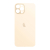 BACK COVER GLASS FOR IPHONE 12 PRO(GOLD)