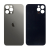 BACK COVER GLASS FOR IPHONE 12 PRO MAX(GRAPHITE)