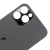 BACK COVER GLASS FOR IPHONE 12 PRO MAX(GRAPHITE)