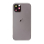 REAR HOUSING WITH FRAME FOR IPHONE 12 PRO(GRAPHITE)