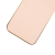 BACK COVER FULL ASSEMBLY FOR IPHONE 12 PRO(GOLD)