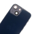 BACK COVER FULL ASSEMBLY FOR IPHONE 13 MINI(MIDNIGHT)