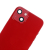 BACK COVER FULL ASSEMBLY FOR IPHONE 13(RED)