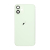 REAR HOUSING WITH FRAME FOR IPHONE 12 MINI(GREEN)