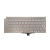 KEYBOARD (BRITISH ENGLISH) FOR MACBOOK AIR 13" M1 A2337 (LATE 2020)