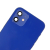 BACK COVER FULL ASSEMBLY FOR IPHONE 12 MINI(BLUE)