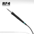 RF4 RF-ONE INTELLIGENT TEMPERATURE CONTROL ANTI-STATIC SOLDERING STATION