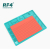 RF4 RF-PO4 MULTI-FUNCTION HEAT RESISTANT SILICONE PAD WITH ALUMINUM ALLOY MICROSCOPE BASE 330*250MM