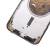 REAR HOUSING WITH FRAME FOR IPHONE 13 PRO MAX(GOLD)