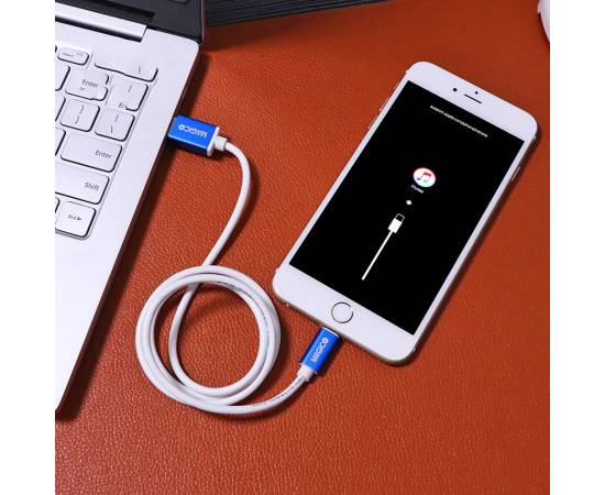 MAGICO RESTORE EASY CABLE FOR IPHONE IPAD AUTOMATIC RESTORATION DFU