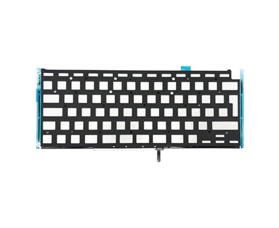 REPLACEMENT FOR APPLE MACBOOK AIR 13 INCH A2337 KEYBOARD BACKLIGHT